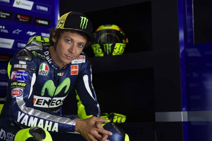 Rossi, avanti tutta!: Guida TV  - TV Sorrisi e Canzoni
