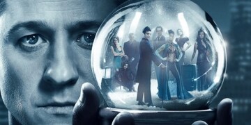 Gotham: Guida TV  - TV Sorrisi e Canzoni
