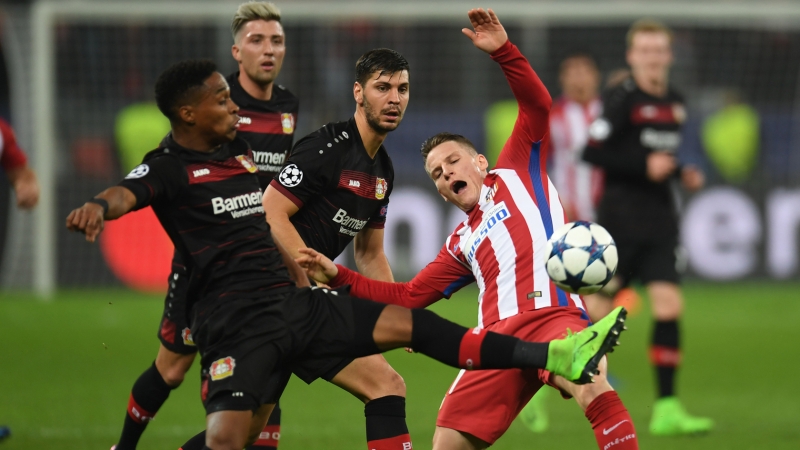 Champions League: Guida TV  - TV Sorrisi e Canzoni