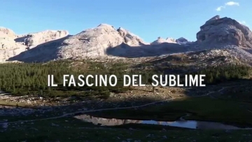 Storia delle Dolomiti: Guida TV  - TV Sorrisi e Canzoni