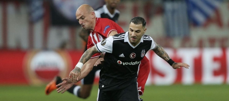 UEFA Europa League: Guida TV  - TV Sorrisi e Canzoni