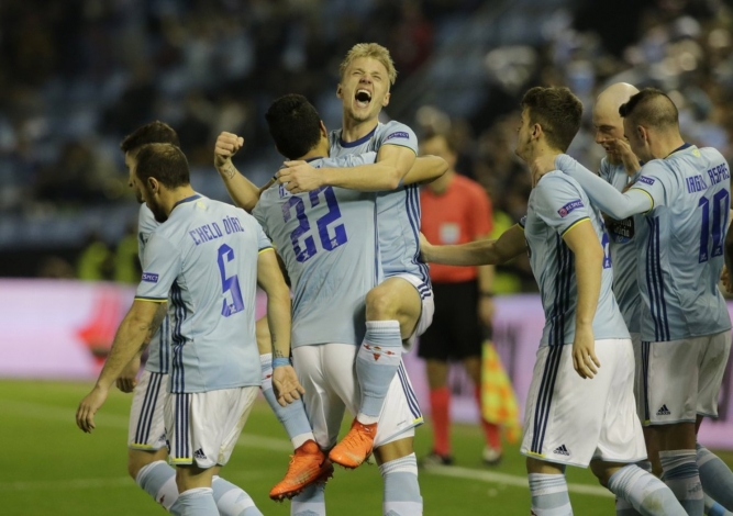 UEFA Europa League: Guida TV  - TV Sorrisi e Canzoni