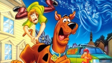 Scooby-Doo e il fantasma della strega: Guida TV  - TV Sorrisi e Canzoni
