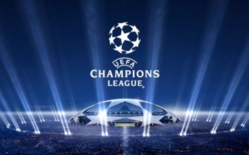 UEFA Champions League Sorteggio: Guida TV  - TV Sorrisi e Canzoni