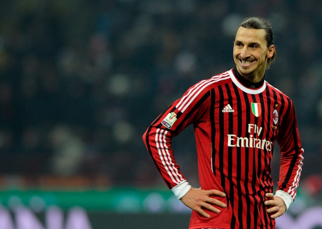 Collezione Capello - Ibrahimovic: Guida TV  - TV Sorrisi e Canzoni