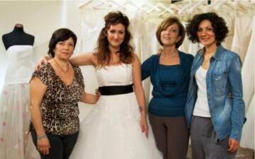 Chi veste la sposa-Mamma contro suocera: Guida TV  - TV Sorrisi e Canzoni