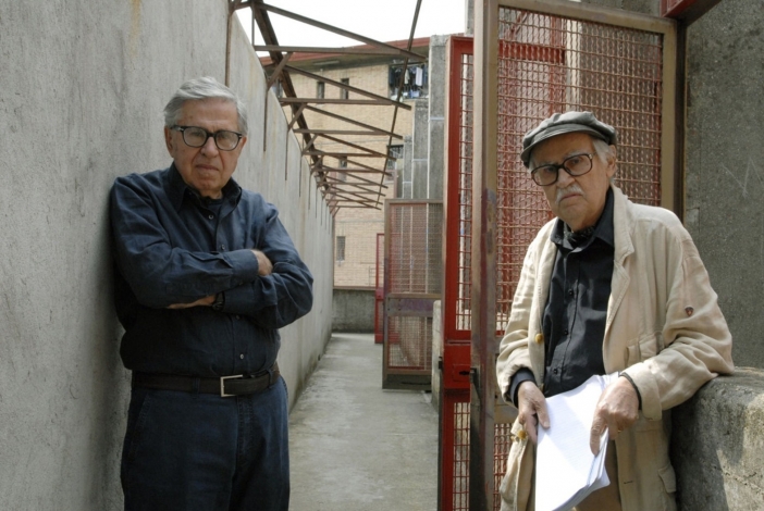 Cesare Deve Morire: Guida TV  - TV Sorrisi e Canzoni