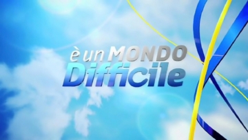 è Un Mondo Difficile - Premium Comedy: Guida TV  - TV Sorrisi e Canzoni