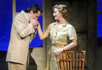 Broadway: Guida TV  - TV Sorrisi e Canzoni