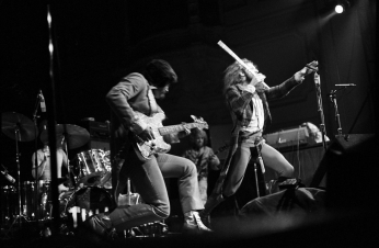 Rock Masters: Guida TV  - TV Sorrisi e Canzoni