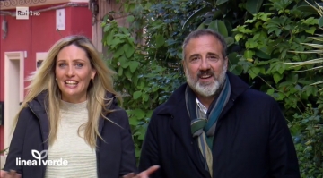 Linea Verde Sabato: Guida TV  - TV Sorrisi e Canzoni