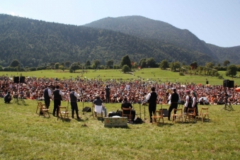Storia delle Dolomiti: Guida TV  - TV Sorrisi e Canzoni