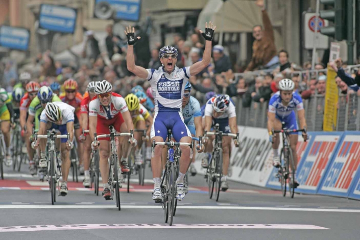 Milano - Sanremo Edizione 2017: Guida TV  - TV Sorrisi e Canzoni