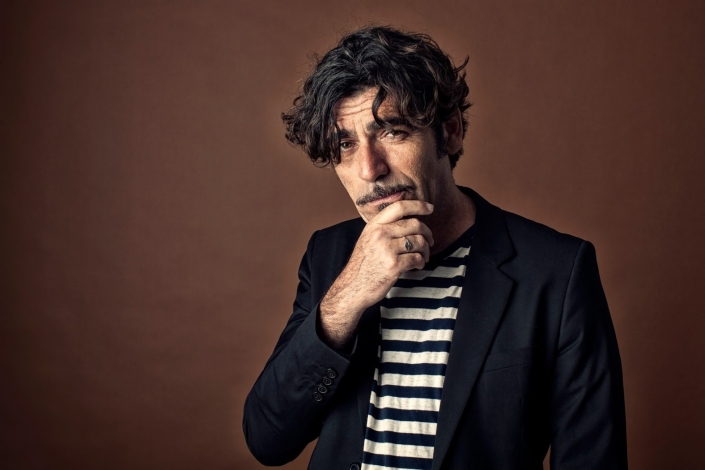 Talking Music-Bobo Rondelli: Guida TV  - TV Sorrisi e Canzoni