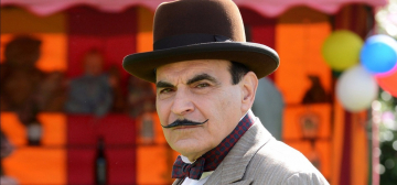 Poirot: Guida TV  - TV Sorrisi e Canzoni