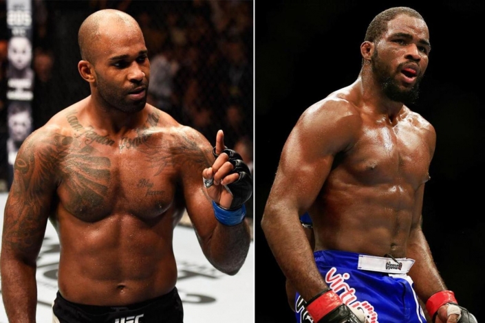 UFC Fight Night Londra: Manuwa - Anderson: Guida TV  - TV Sorrisi e Canzoni