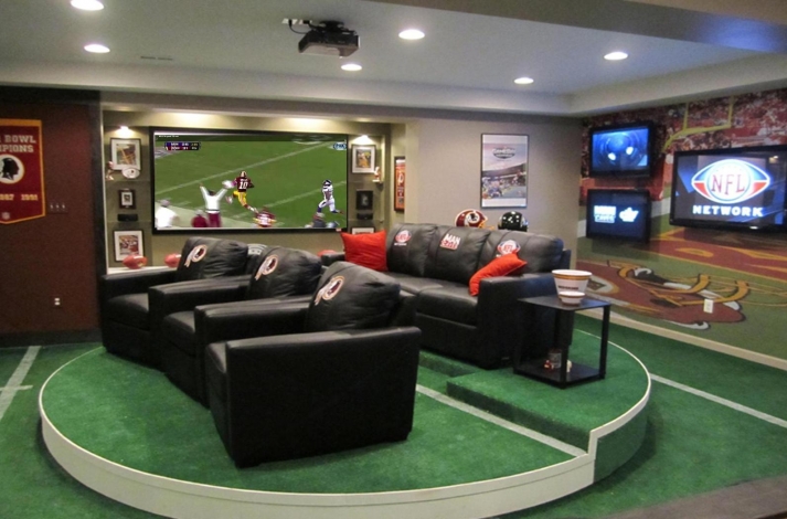 Man Caves: Guida TV  - TV Sorrisi e Canzoni