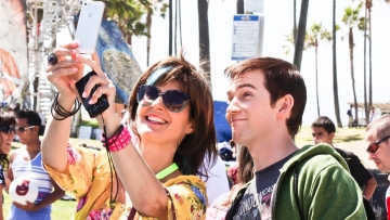 Helicopter Mom: Guida TV  - TV Sorrisi e Canzoni