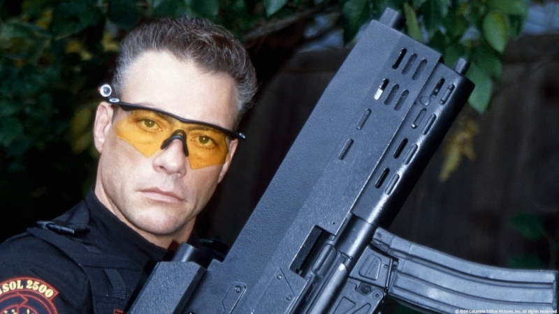 Universal Soldier: The Return: Guida TV  - TV Sorrisi e Canzoni