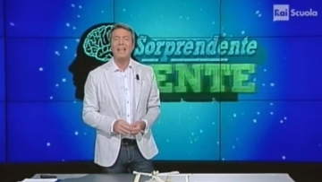Nautilus Doc - Sorprendentemente: Guida TV  - TV Sorrisi e Canzoni