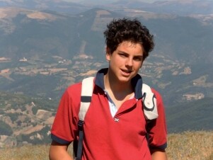 La mia autostrada per il cielo - Carlo Acutis e l'eucarestia: Guida TV  - TV Sorrisi e Canzoni