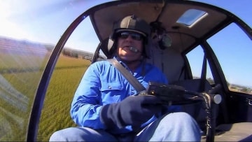 Outback Pilots: Guida TV  - TV Sorrisi e Canzoni