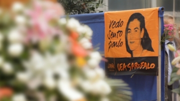 Donne che sfidano la mafia: Guida TV  - TV Sorrisi e Canzoni
