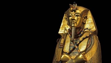 Tutankhamon: una morte misteriosa: Guida TV  - TV Sorrisi e Canzoni
