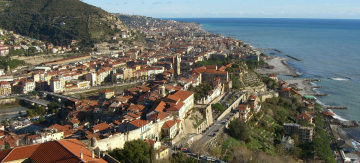 Viaggio in Italia-Liguria: Guida TV  - TV Sorrisi e Canzoni