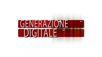 Generazione digitale - Docenti: Guida TV  - TV Sorrisi e Canzoni