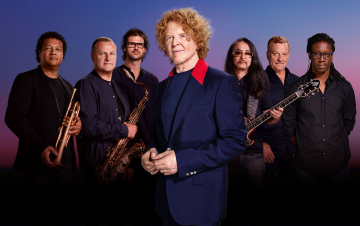 Rock Legends: Guida TV  - TV Sorrisi e Canzoni