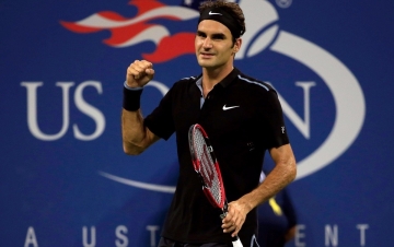 Federer vs Agassi USOpen 2005: Guida TV  - TV Sorrisi e Canzoni