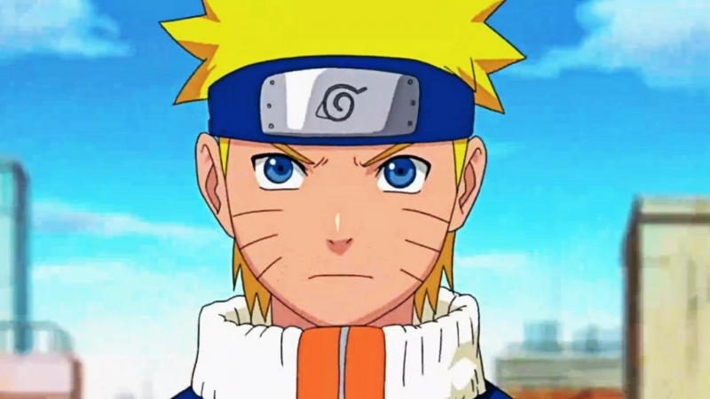 Naruto: Guida TV  - TV Sorrisi e Canzoni