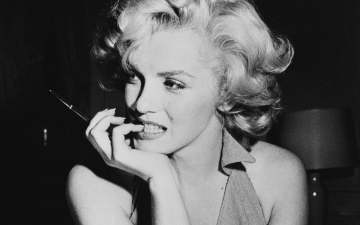 Marilyn - Last Session: Guida TV  - TV Sorrisi e Canzoni