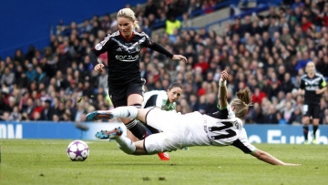 UEFA Champions League Femminile: Guida TV  - TV Sorrisi e Canzoni