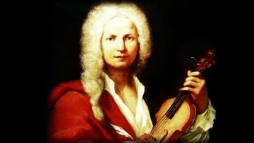 Vivaldi: Guida TV  - TV Sorrisi e Canzoni