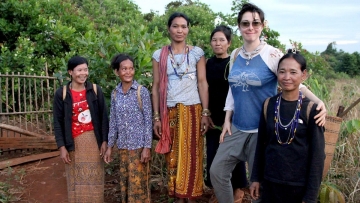 Mekong Madre Di Tutte Le Acque: Guida TV  - TV Sorrisi e Canzoni