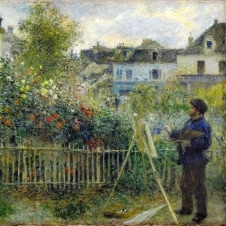 Da Monet a Matisse - L'arte di dipingere il giardino moderno: Guida TV  - TV Sorrisi e Canzoni