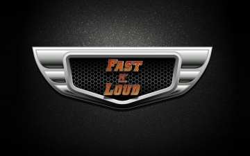 Fast N' Loud: Guida TV  - TV Sorrisi e Canzoni