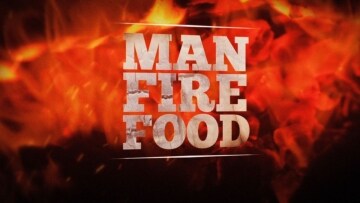Man Fire Food: Guida TV  - TV Sorrisi e Canzoni