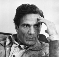 Storie della Letteratura Pier Paolo Pasolini: Guida TV  - TV Sorrisi e Canzoni