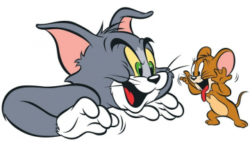 Tom & Jerry: Guida TV  - TV Sorrisi e Canzoni