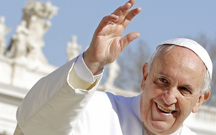 Santa Messa di Papa Francesco: Guida TV  - TV Sorrisi e Canzoni