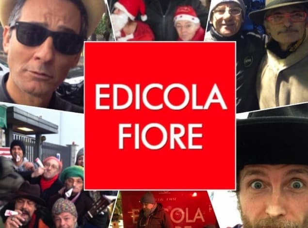 Edicola Fiore The Worst of: Guida TV  - TV Sorrisi e Canzoni