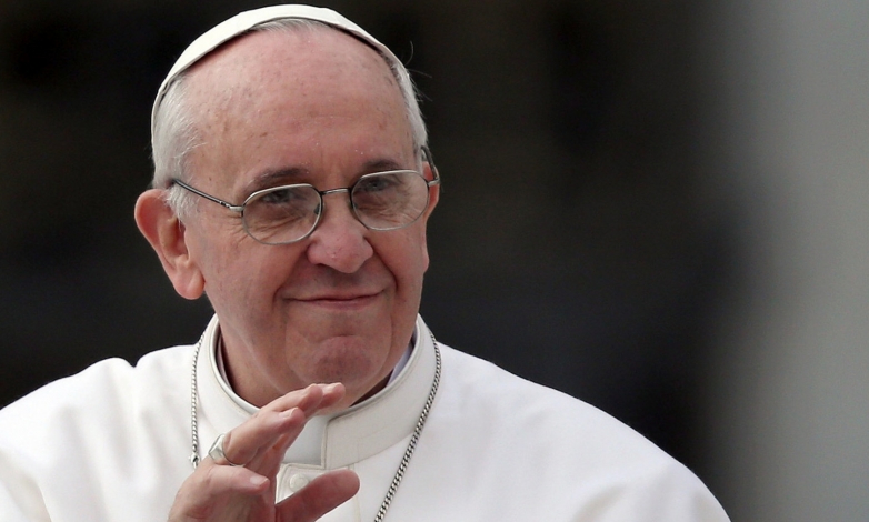 Incontro Di Papa Francesco Con I Giovani: Guida TV  - TV Sorrisi e Canzoni