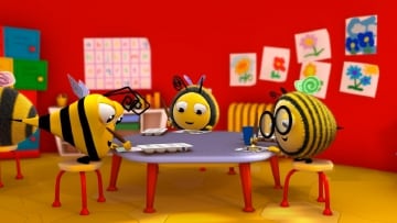 La casa delle api: Guida TV  - TV Sorrisi e Canzoni