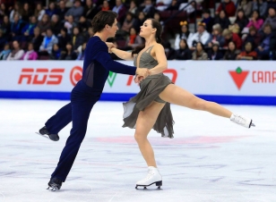 Junior Figure Skating: Guida TV  - TV Sorrisi e Canzoni