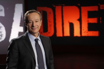 Presa diretta: Guida TV  - TV Sorrisi e Canzoni
