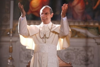Paolo VI - Il Papa nella tempesta: Guida TV  - TV Sorrisi e Canzoni