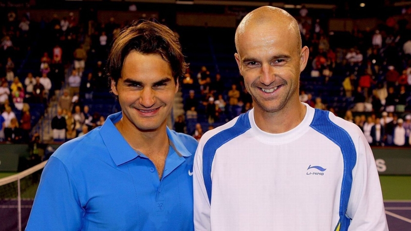 Ljubicic incontra Federer: Guida TV  - TV Sorrisi e Canzoni